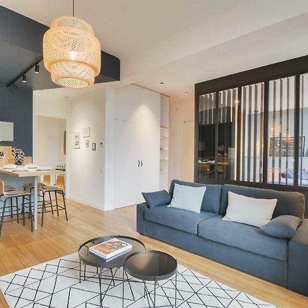 Le Loft De Doryan ! Nancy Exterior foto