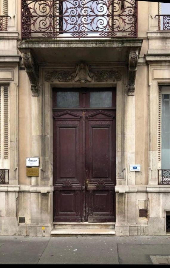Le Loft De Doryan ! Nancy Exterior foto