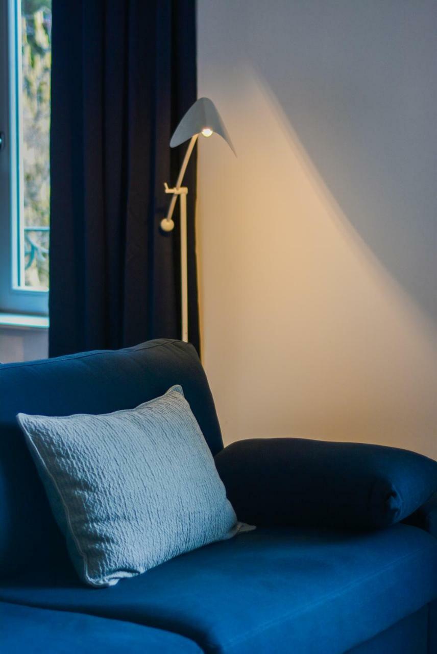 Le Loft De Doryan ! Nancy Exterior foto