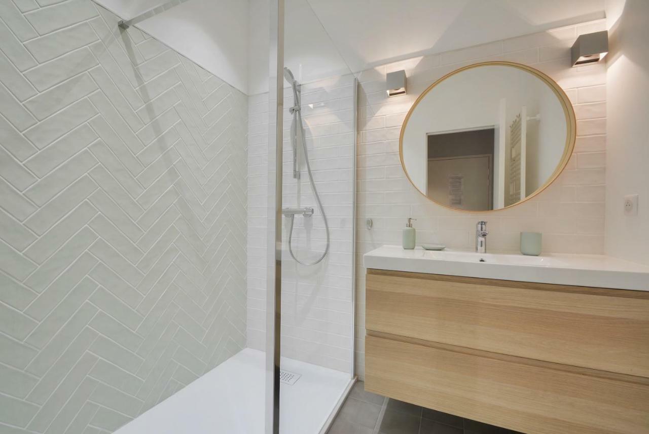 Le Loft De Doryan ! Nancy Exterior foto